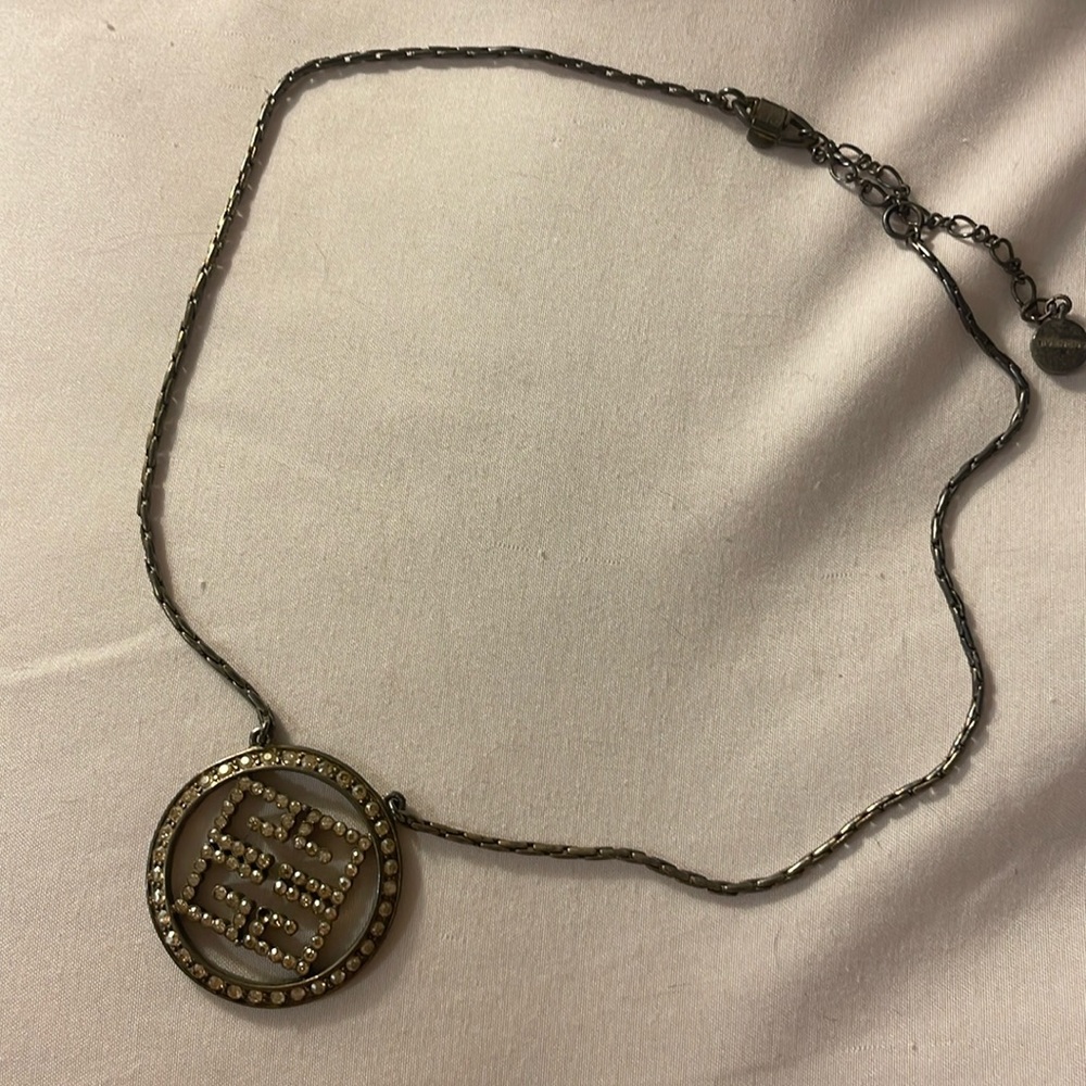 Beautiful vintage Givenchy necklace